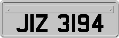 JIZ3194