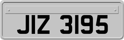JIZ3195