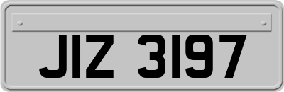 JIZ3197