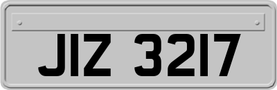 JIZ3217