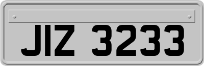 JIZ3233