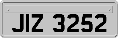 JIZ3252