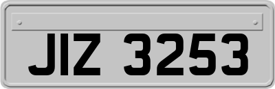 JIZ3253