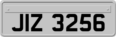 JIZ3256