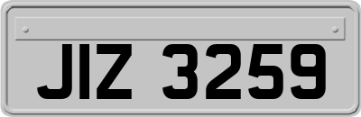 JIZ3259