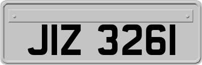 JIZ3261