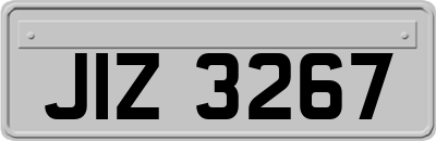 JIZ3267