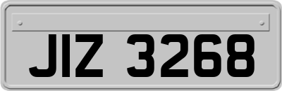 JIZ3268