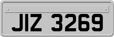 JIZ3269