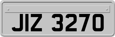 JIZ3270