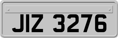 JIZ3276