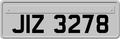 JIZ3278