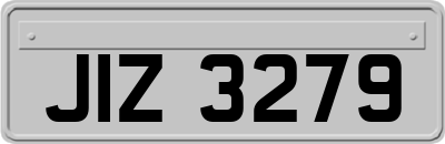 JIZ3279