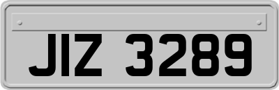 JIZ3289