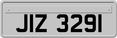 JIZ3291
