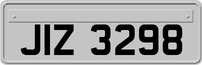 JIZ3298