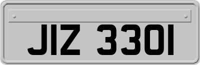 JIZ3301
