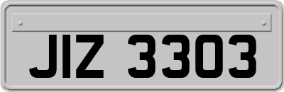 JIZ3303
