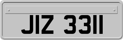 JIZ3311