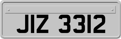 JIZ3312