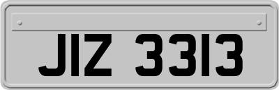 JIZ3313
