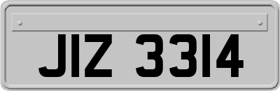 JIZ3314