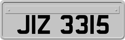 JIZ3315