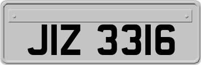 JIZ3316