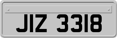 JIZ3318