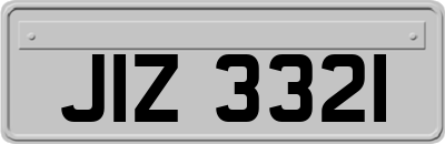 JIZ3321