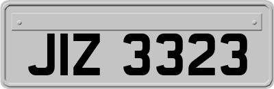 JIZ3323