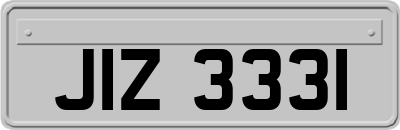 JIZ3331