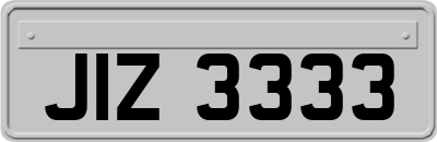 JIZ3333