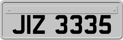 JIZ3335