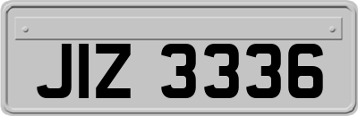 JIZ3336