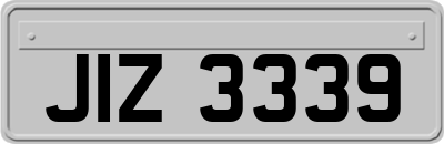 JIZ3339