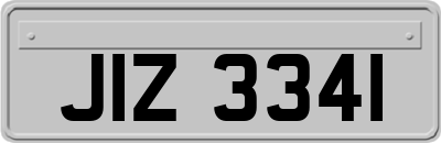 JIZ3341
