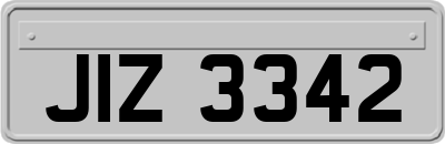 JIZ3342