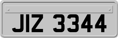 JIZ3344