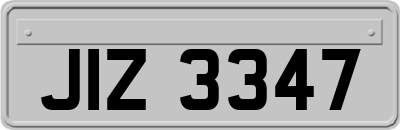 JIZ3347