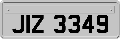 JIZ3349