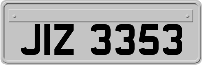 JIZ3353