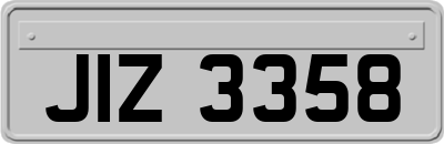 JIZ3358