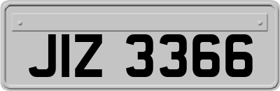 JIZ3366