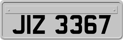 JIZ3367