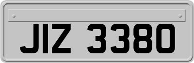 JIZ3380