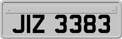 JIZ3383