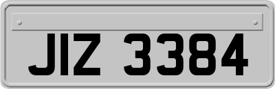 JIZ3384
