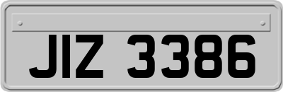 JIZ3386