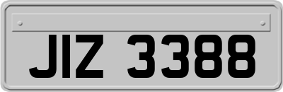 JIZ3388